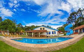 Pousada Águas do Vale